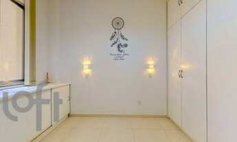 Imagem 6: Apartamento para venda possui 56 metros quadrados com 2 quartos em Botafogo - Rio de Janei