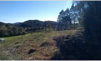Imagem 6: Terreno com agua mineral em condominio fechado na serra Rancho Queimado - SC