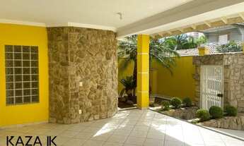 Imagem 2: CASA A VENDA , 03 DORMITÓRIOS JARDIM ERMIDA EM JUNDIAÍ