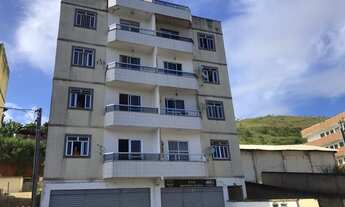 Imagem: Cobertura Fontes Ville,3 quartos, terraço