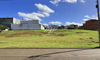 Imagem: Terreno Condomínio Alphaville com 454m²