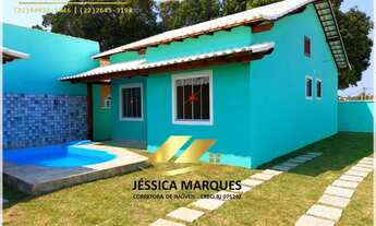 Imagem 5: Bela casa de 2 quartos, com piscina e área gourmet em Unamar, Tamoios - Cabo Frio - RJ