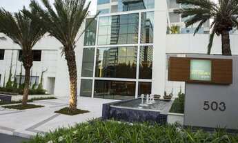 Imagem 3: Sala comercial para Alugar 126m Alphaville - Barueri / SP