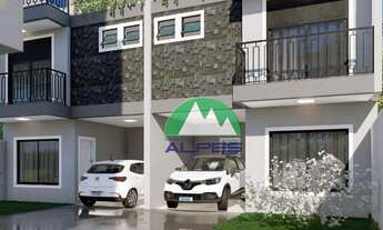 Imagem 4: Triplex novos!!!