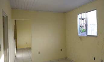 Imagem 6: 2 Casas em frente ao Lider Augusto Montenegro