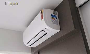 Imagem 7: Apartamento com 1 dormitório para alugar, 31 m² por R$ 2.619,91/mês - Vila Mariana - São P