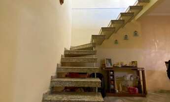 Imagem 5: Lindo Sobrado a Venda no Parque Novo Oratório em Santo André - SP