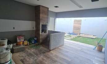 Imagem 6: Condominio Jardim Veneza Casa 4 quartos a venda