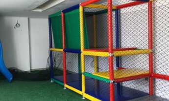 Imagem 4: Vende-se excelente apartamento medindo 170m2 com 4 quartos bairro do Aeroclube - João Pess