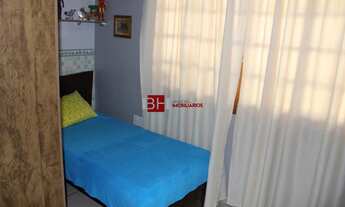 Imagem 4: BELO HORIZONTE - Casa Padrão - Nova Gameleira