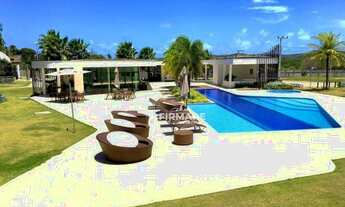 Imagem 2: Terreno à venda, 251 m² por R$ 128.000,00 - Mangabeira - Eusébio/CE