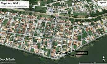 Imagem 7: Cod 2111 Lote Filé, 450 m² Plano, com vista para lagoa, Mirante da Lagoa - Macaé - RJ