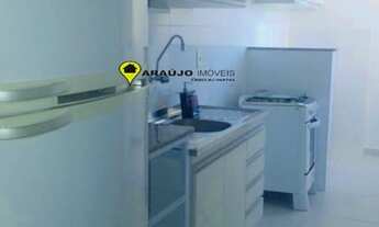 Imagem 7: Apartamento no Ed. Strauss - Montese em Resende RJ ( Mobiliado ) Morar ou Investir
