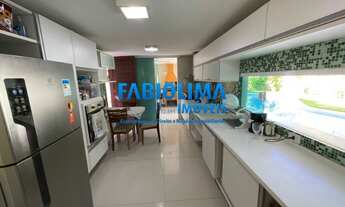 Imagem 5: CAMAÇARI - RESIDENCIAL - Alphaville Litoral Norte 1