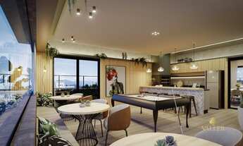 Imagem: Apartamento Studio para Venda em Kobrasol