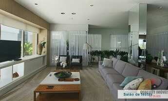 Imagem 6: Apartamento à venda no bairro Jurerê - Florianópolis/SC