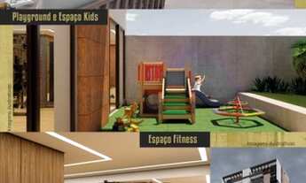 Imagem 8: Cobertura à venda, 220 m² por R$ 1.849.900,00 - Santa Helena - Juiz de Fora/MG