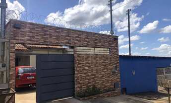 Imagem: Casa St Verdes Mares 2 com 3 quartos Goianira