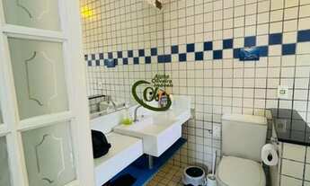 Imagem 4: Locação Temporada- Casa em Boiçucanga, São Sebastião