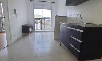 Imagem 2: Apartamento para aluguel tem 29 metros quadrados com 1 quarto em Jardim da Glória - São Pa