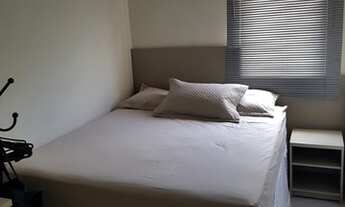 Imagem 4: Aluga-se Apartamento Mobiliado em Barreiras-BA