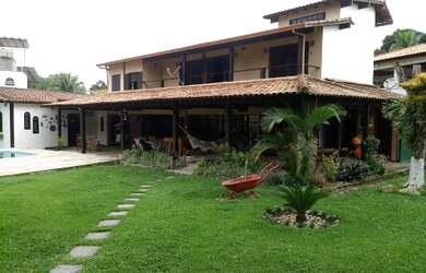 Imagem 3: R$ 830.000 Simular financiamento Incrível Casa 4 Quartos com Piscina e Anexo - Maricá