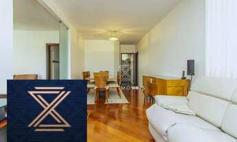 Imagem 2: Apartamento com 4 dormitórios à venda, 200 m² por R$ 950.000 - Gutierrez - Belo Horizonte