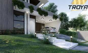 Imagem 3: Condominio Jardim Veneza casa completa a venda