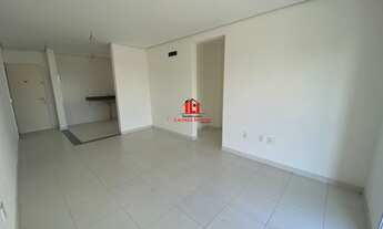 Imagem 2: River Side Ponta Negra, 88m², Apartamento 3 quartos com suíte, 2 vagas, Bairro Ponta Negra