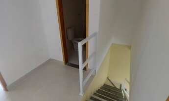 Imagem 2: Casa duplex , vaga, 2 qts em Nilópolis