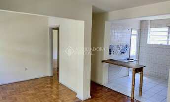 Imagem 2: PORTO ALEGRE - Apartamento Padrão - Jardim Botânico