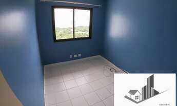 Imagem 7: Condominio Acquarelle Residencial, 92m2 -Ponta Negra