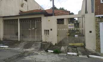 Imagem 3: Térrea para venda tem 120 metros quadrados com 2 quartos