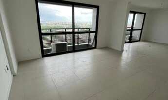 Imagem 7: Britannia park Office, 62m², junção de 02 salas - Ponta Negra - Manaus/AM