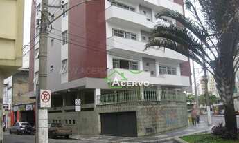 Imagem 2: Apartamento com 3 dormitórios à venda, 139 m² por R$ 477.000,00 - Centro - Juiz de Fora/MG