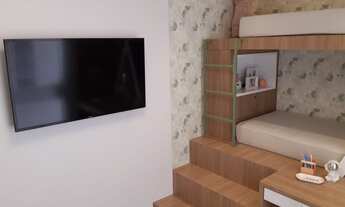 Imagem 5: Cobertura duplex de 310 metros quadrados com 3 quartos em Ipanema - Rio de Janeiro - RJ