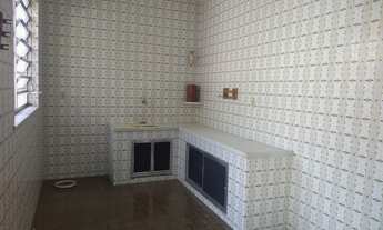 Imagem 7: Casa com 3 quartos churrasqueira pertinho da Orla da Pontinha RGI FGTS