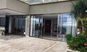 Imagem 5: Maravilhosa Casa no Cond. Vila Castela de 600m²