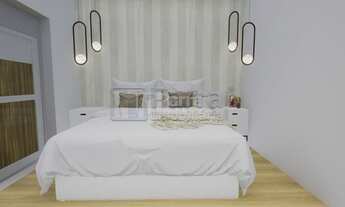 Imagem 4: Casa Condomínio em Franca