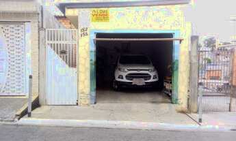 Imagem: 2 casas - 2 e 1 Dorm-px Faculdade Cruzeiro