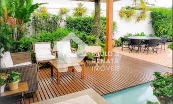 Imagem 3: JARDIM IBIZA! DUPLEX! 5 SUITES! TERRENO DE 1.000 M2!