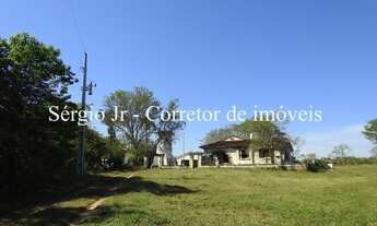 Imagem 5: Fazenda com 149h e frente para Rio Jacuí em Montenegro