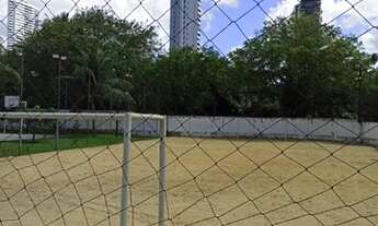 Imagem 4: LM aluga no Edf. Ilha de Córsega com 2 qts 75 m2 R$ 2.000,00