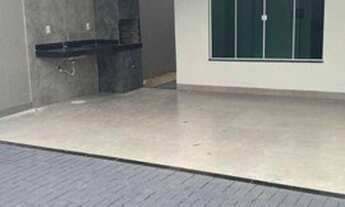 Imagem 3: Vende-se casa nova de 3 quartos na 505 sul