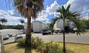 Imagem 2: Lindo Apto 02qtos, armário planejados, portaria 24horas, Granja Verde, Betim