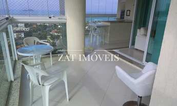 Imagem 2: APARTAMENTO Brunella: Mobiliado, varanda gourmet, 03 quartos, 04 banheiros, 02 vagas - Gua