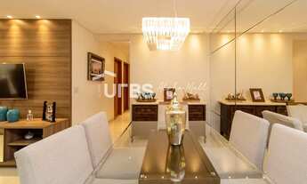 Imagem 5: Apartamento para venda tem 85 metros quadrados com 3 quartos em Alto da Glória - Goiânia