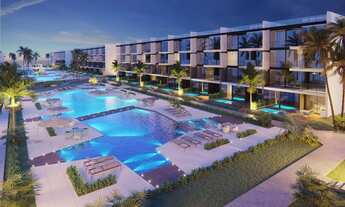 Imagem: Beira mar de Muro Alto no melhor investimento