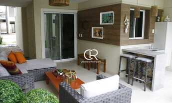 Imagem 4: Duplex em Condomínio Fechado, 3 Suítes à venda, 213 m² por R$ 550.000 - Sapiranga - Fortal