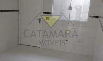 Imagem 4: Mogi das Cruzes - Casa Padrão - Vila Caputera